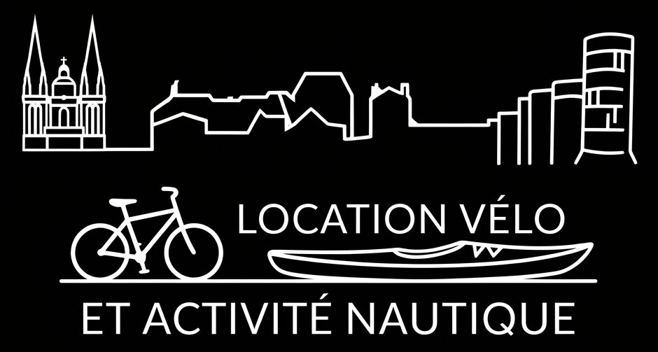Location vélo et vélo électrique Angers